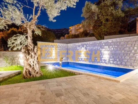 Sale, house, 240m², Budva, Crna Gora - image 37