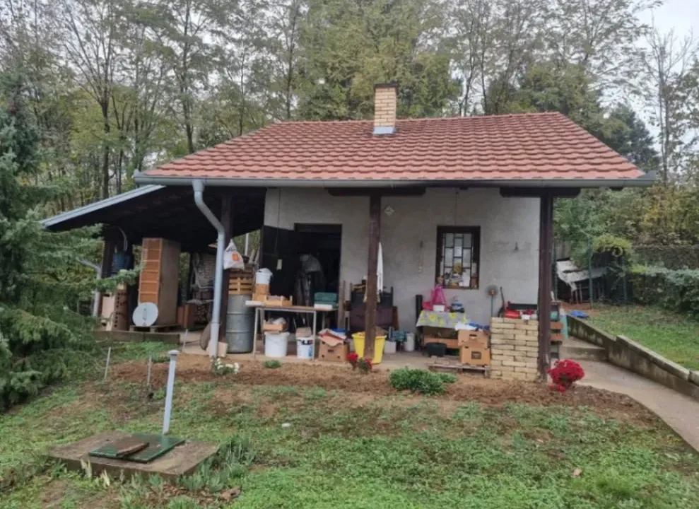 Sale, land lot, 1676m², Irig, Srbija