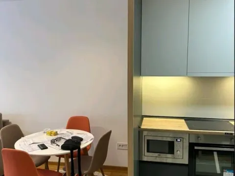 Izdavanje, jednosoban stan, 45m², Spens, Novi Sad Sve Podlokacije - image 4