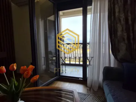 Rent, one bedroom apartment, 50m², Ljubović, Podgorica - image 4