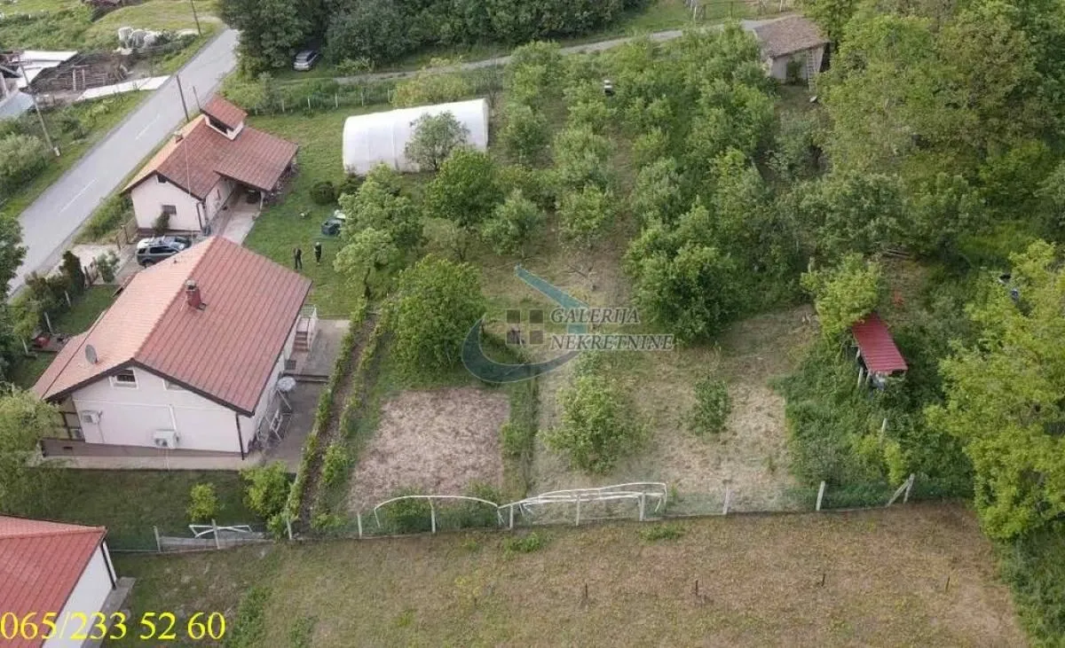Prodaja, kuća, 100m², Konatice, Obrenovac