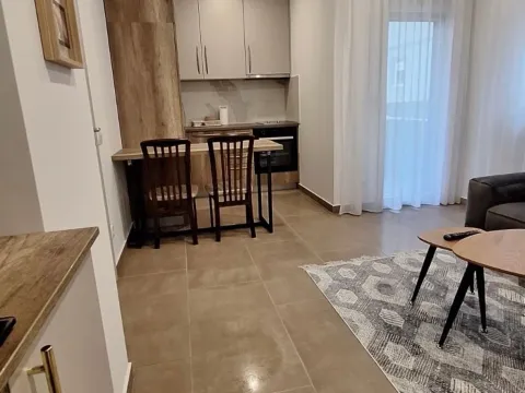 Rent, one bedroom apartment, 36m², Donja Gorica, Podgorica - image 5