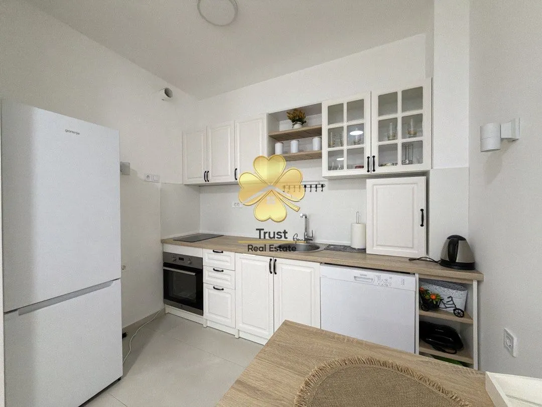 Rent, one bedroom apartment, 50m², Podgorica, Crna Gora