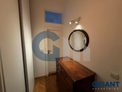 Izdavanje, dvosoban stan, 45m², Cvetni Trg, Vračar Sve Podlokacije - image 12