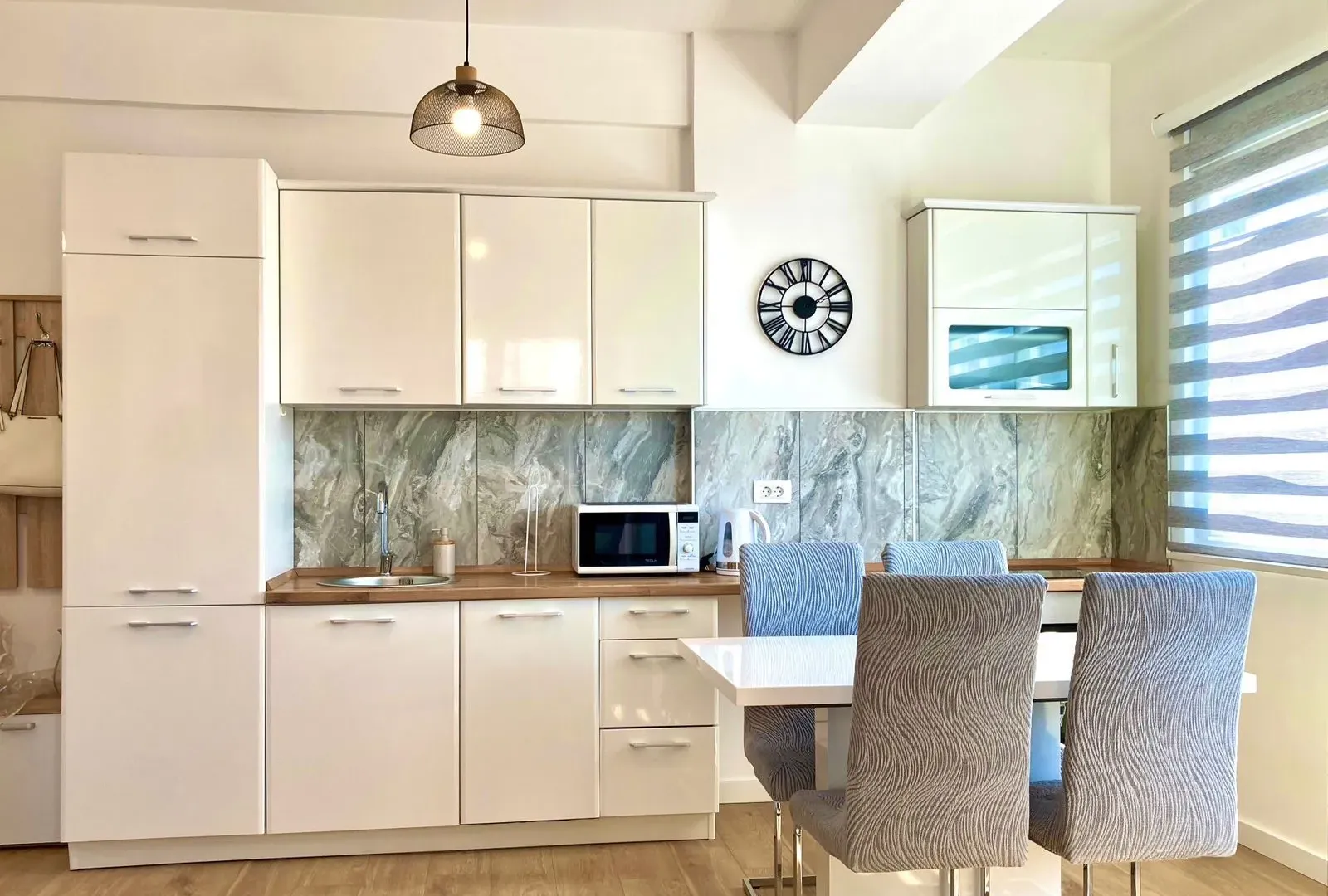 Prodaja, jednosoban stan, 41m², Bar, Crna Gora