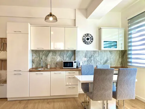 Sale, one bedroom apartment, 41m², Bar, Crna Gora - image 2