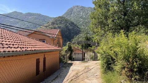 Prodaja, kuća, 72m², Risan, Kotor - image 6
