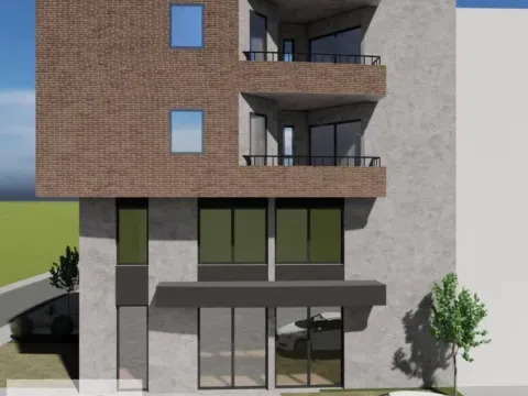 Sale, four bedroom apartment, 90m², Centar, Kragujevac - image 4