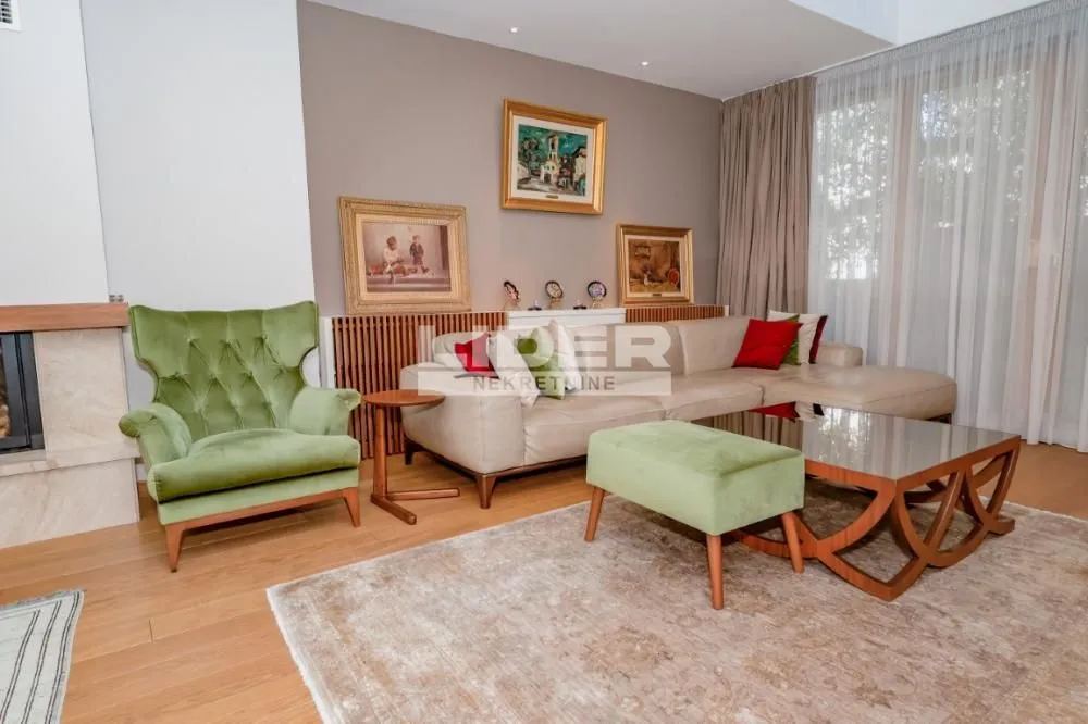 Prodaja, kuća, 279m², Košutnjak, Beograd