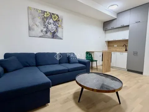 Prodaja, garsonjera, 52m², Momišići, Podgorica - image 10