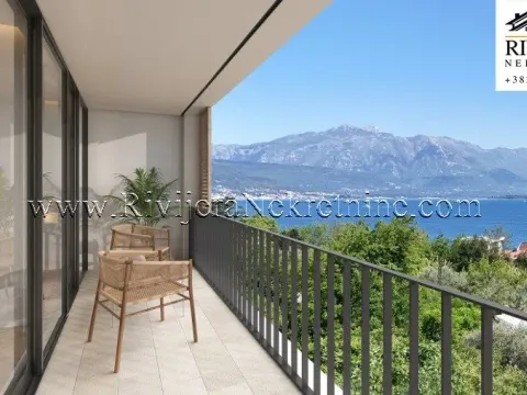 Prodaja, jednosoban stan, 47m², Đenovići, Herceg Novi - image 6
