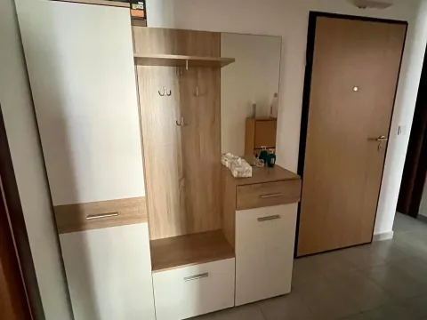 Rent, one bedroom apartment, 60m², Kruševac, Podgorica - image 6