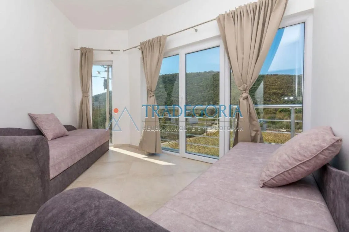 Prodaja, ugostiteljski objekat, 575m², Čanj, Bar
