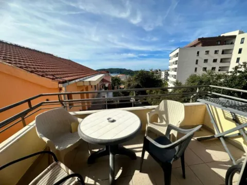 Prodaja, jednosoban stan, 39m², Bečići, Budva - image 9