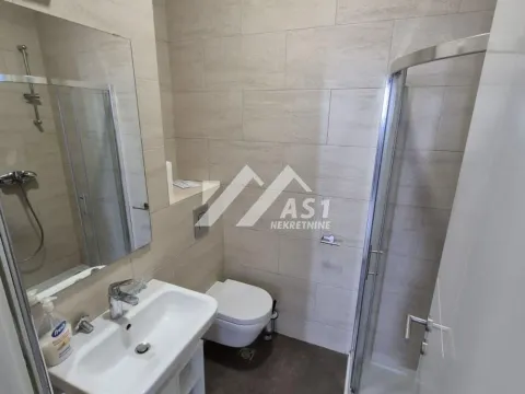 Rent, two bedroom apartment, 57m², Novi Sad Sve Podlokacije, Novi Sad - image 7
