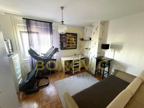 Sale, two bedroom apartment, 77m², Novi Beograd Blok 61, Novi Beograd Sve Podlokacije - image 6