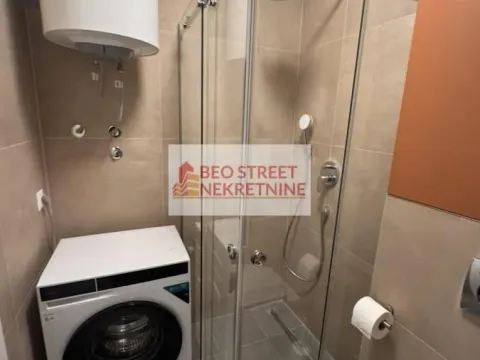 Rent, one bedroom apartment, 39m², Čukarica, Beograd - image 9