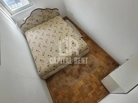 Izdavanje, dvosoban stan, 48m², Zvezdara Sve Podlokacije, Beograd - image 4