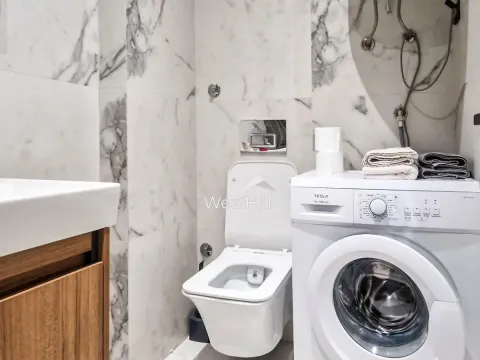 Prodaja, jednosoban stan, 32m², Bečići, Budva - image 12