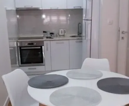 Izdavanje, jednosoban stan, 42m², Central Point, Podgorica - image 7