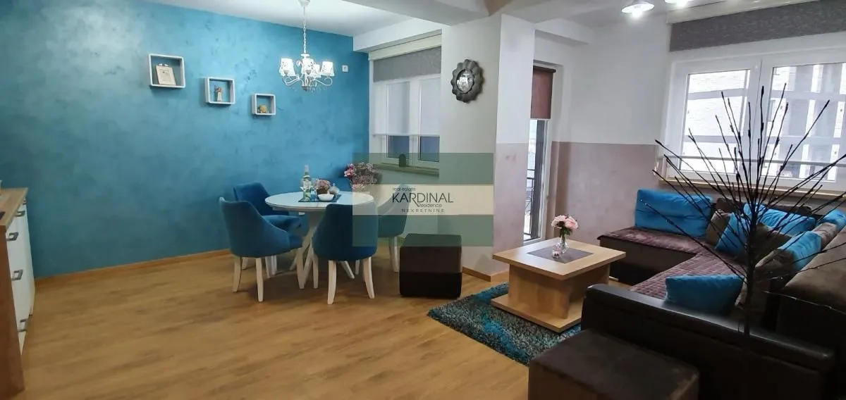 Prodaja, stan, 44m², Centar, Zlatibor