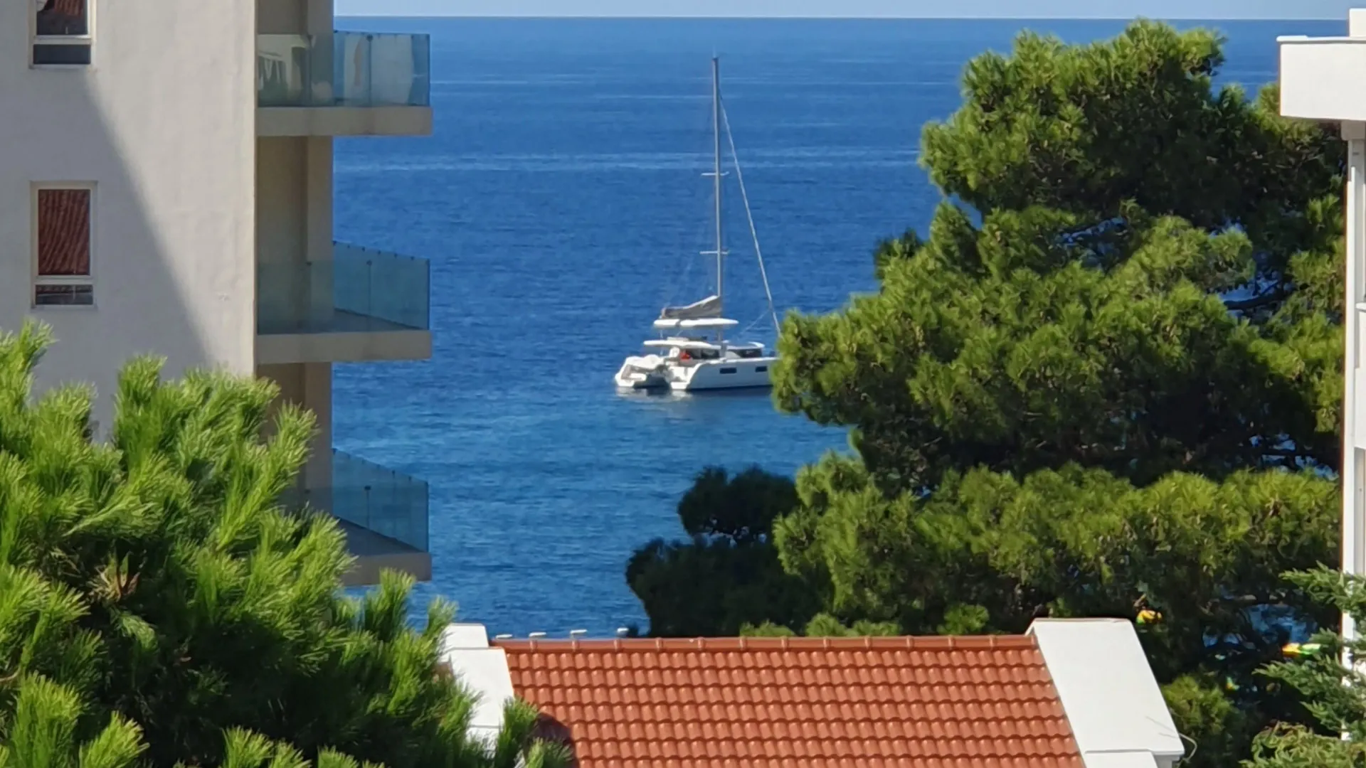 Sale, studio apartment, 171m², Petrovac, Budva