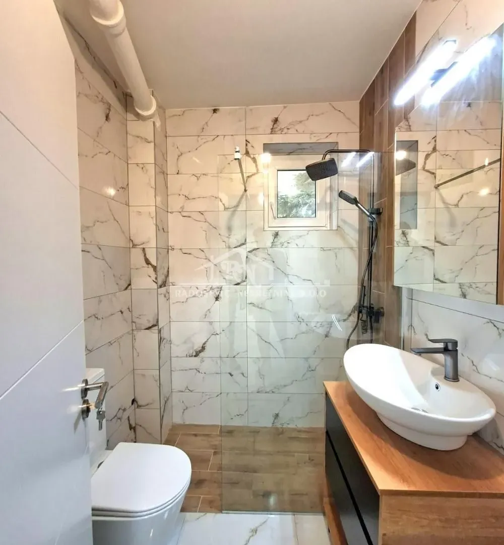 Sale, three bedroom apartment, 75m², Čukarica, Beograd