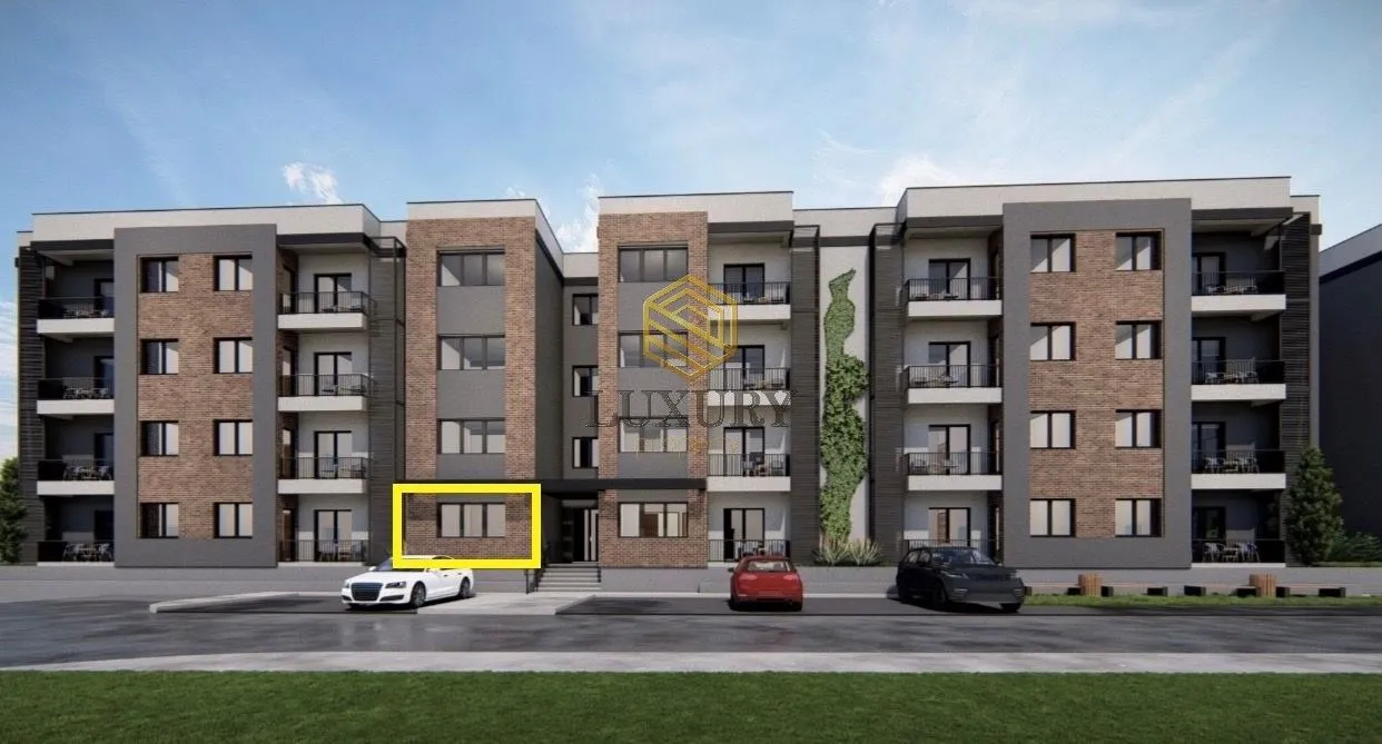 Sale, apartment, 27m², Zabjelo, Podgorica