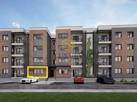 Sale, apartment, 27m², Zabjelo, Podgorica - image 1