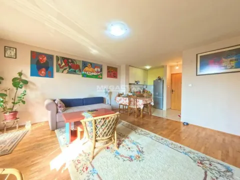 Prodaja, dvosoban stan, 55m², Mali Mokri Lug, Zvezdara Sve Podlokacije - image 5