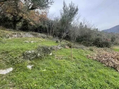 Sale, land lot, 700m², Jošica, Herceg Novi - image 2