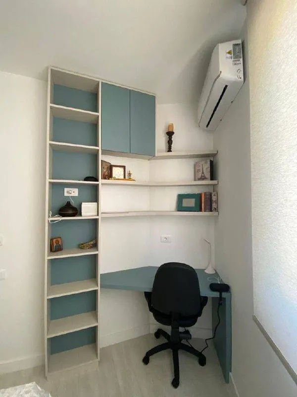 Prodaja, dvosoban stan, 55m², Mažina, Tivat