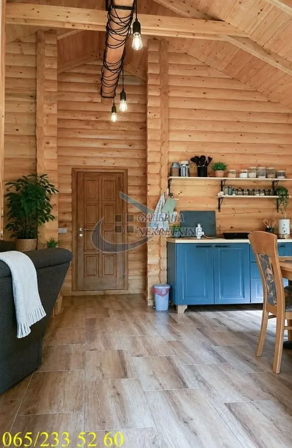 Prodaja, kuća, 77m², Alibunar, Srbija