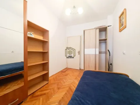 Rent, two bedroom apartment, 60m², Tološi, Podgorica - image 7