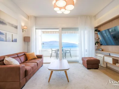 Prodaja, dvosoban stan, 66m², Tivat, Crna Gora - image 11