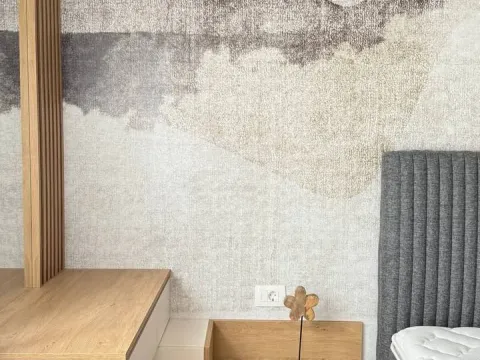 Sale, one bedroom apartment, 43m², Bečići, Budva - image 7