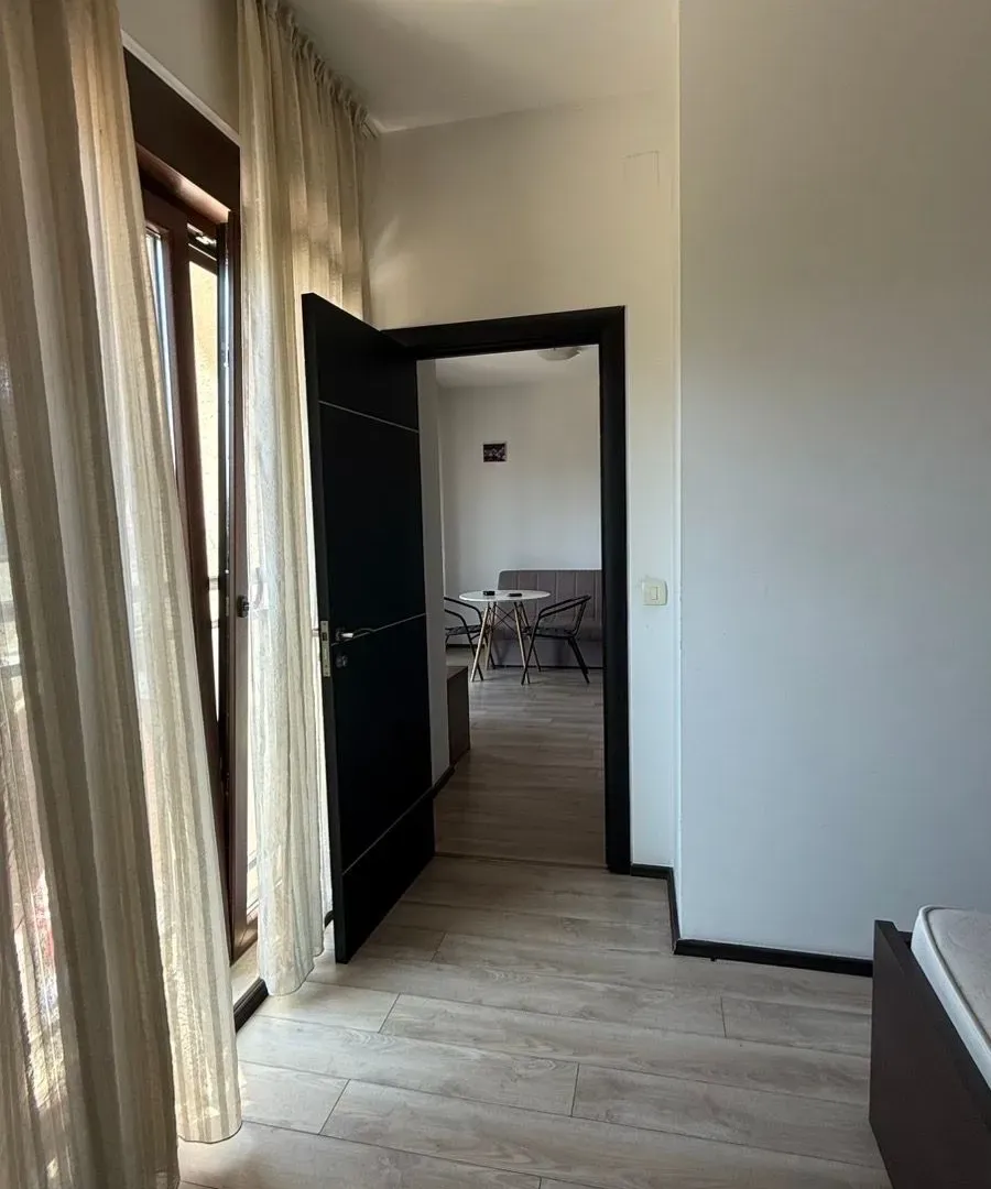 Prodaja, jednosoban stan, 37m², Centar, Budva