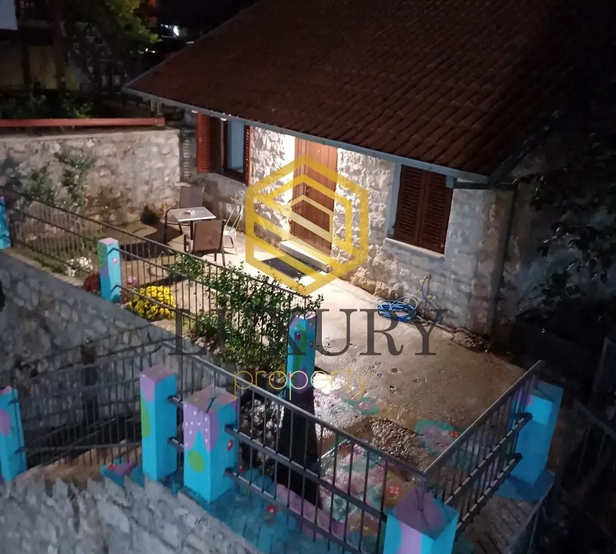 Rent, house, 37m², Momišići, Podgorica