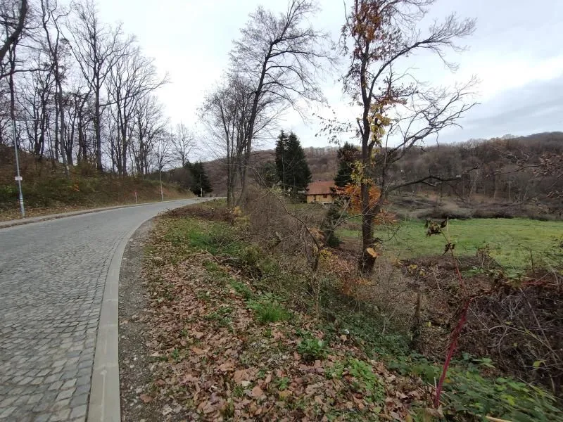 Prodaja, plac, 138m², Banja Vrdnik, Irig