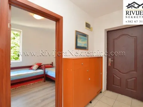 Sale, two bedroom apartment, 48m², Meljine, Herceg Novi - image 7