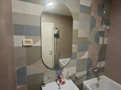 Izdavanje, jednosoban stan, 40m², Pobrežje, Podgorica - image 9