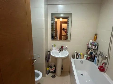 Sale, one bedroom apartment, 40m², Tuški Put, Podgorica - image 7