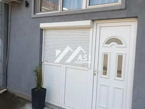 Izdavanje, jednosoban stan, 40m², Detelinara, Novi Sad Sve Podlokacije - image 10