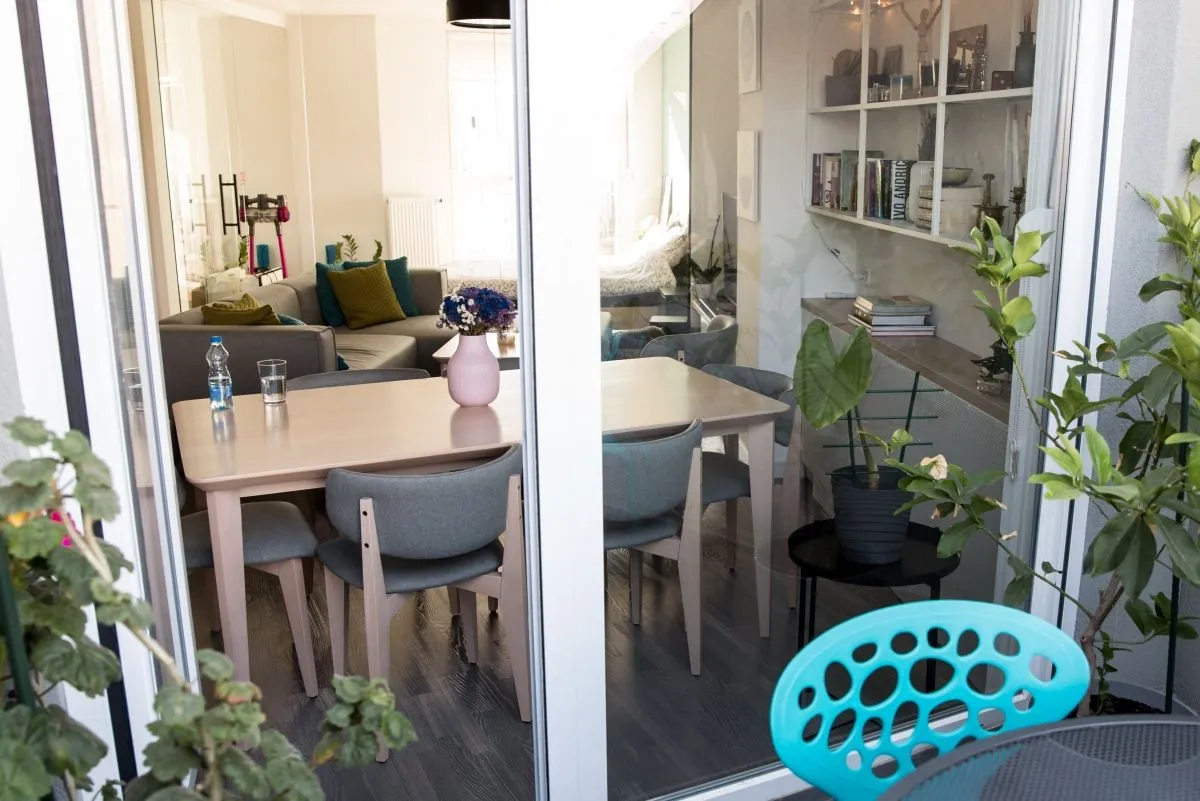 Prodaja, dvosoban stan, 63m², Podbara, Novi Sad Sve Podlokacije