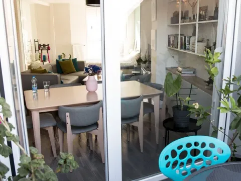 Sale, two bedroom apartment, 63m², Podbara, Novi Sad Sve Podlokacije - image 4