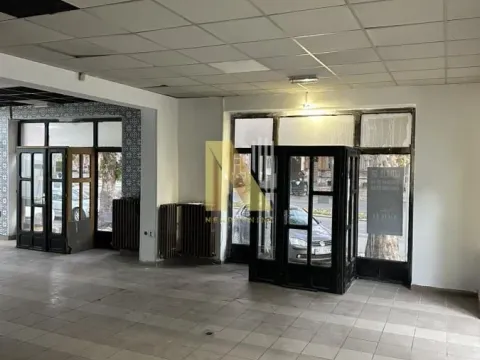 Izdavanje, poslovni prostor, 120m², Sajmište, Novi Sad - image 6