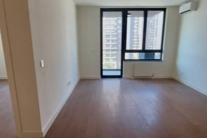 Prodaja, dvosoban stan, 60m², Beograd Na Vodi, Beograd