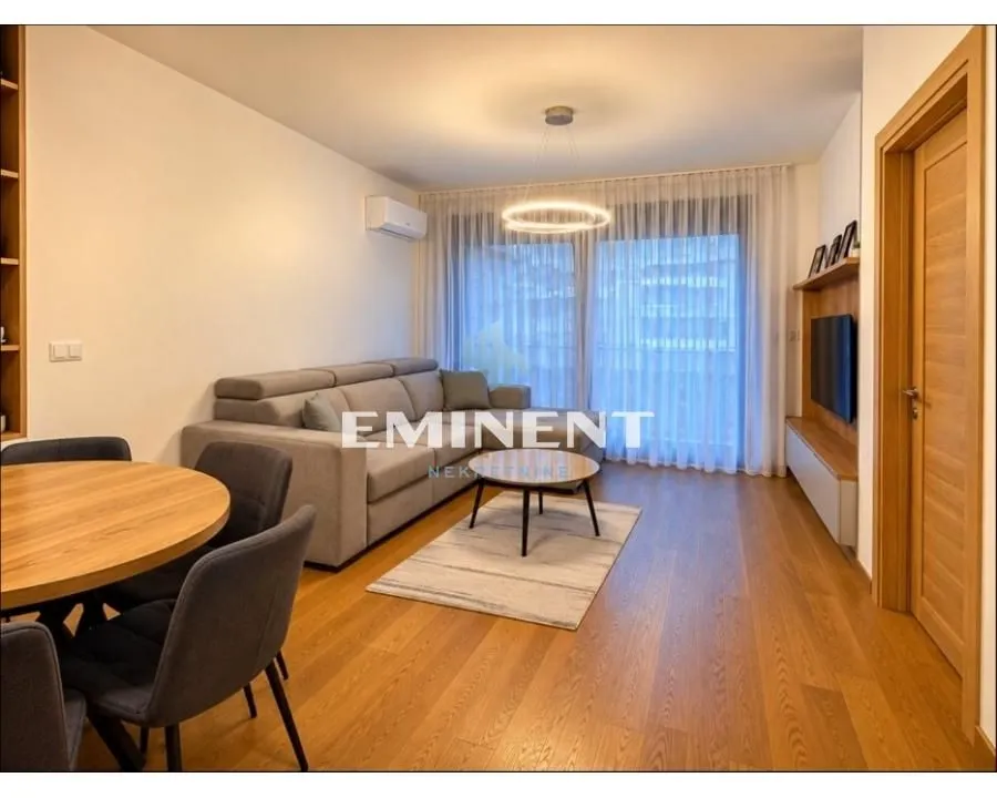 Rent, two bedroom apartment, 45m², Lion, Zvezdara Sve Podlokacije