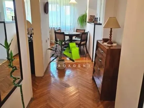 Prodaja, trosoban stan, 75m², Medijana, Niš - image 15