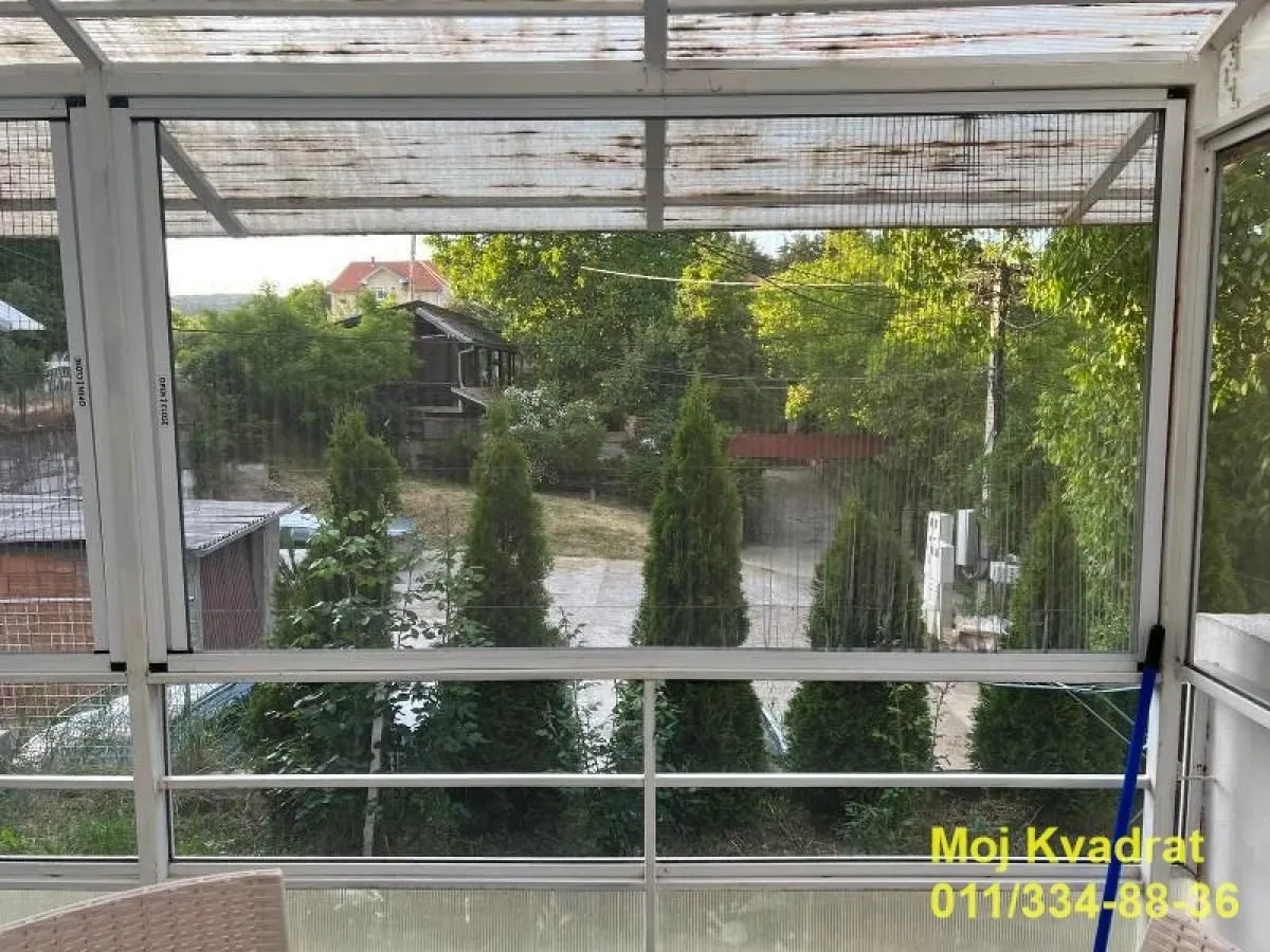 Sale, studio apartment, 40m², Banja Vrdnik, Irig
